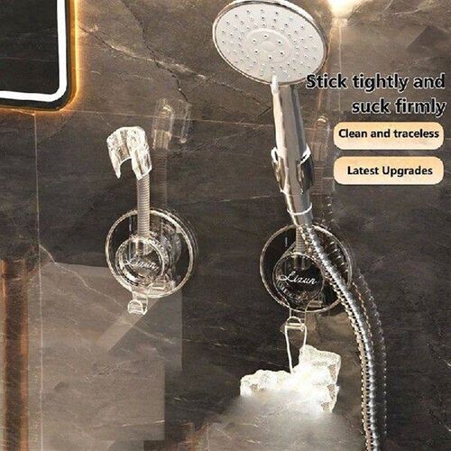 Fashion Adjustable Shower Holder Stand Universal 360