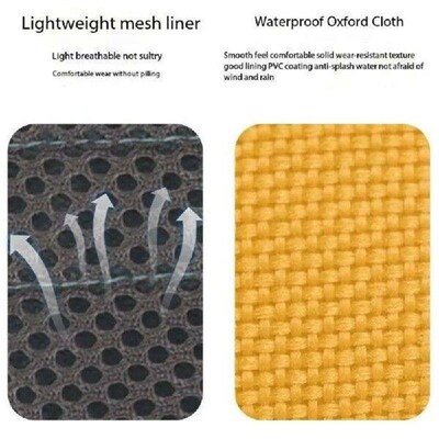 Medium Adjustable Pet Chest Straps Reflective Breathable