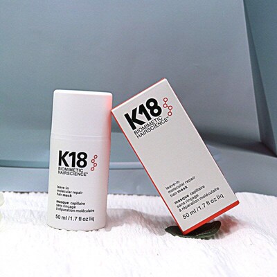 hair mask review,Molecular Repair