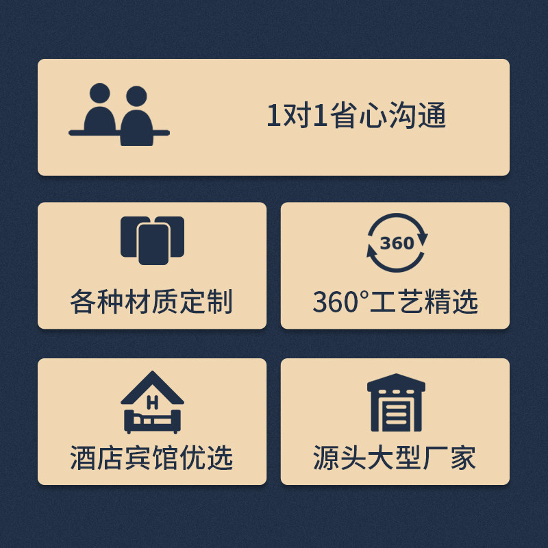 酒店宾馆开关面板连体8型床头柜控制面板带智能插座家用刻字