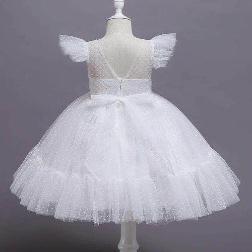 Summer Pretty Girls Dress Birthday P Communion Ceremony