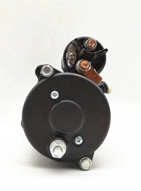 凯斯起动机马达820起动机820110起动机111705启动马达