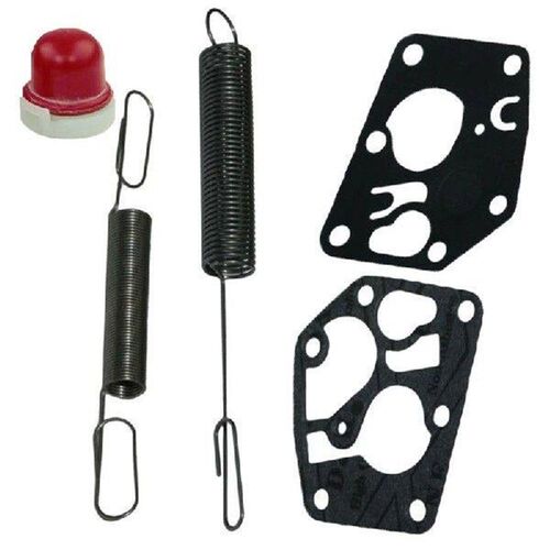 Gasket Governor Springs Primer Bulb For Briggs & Stratton