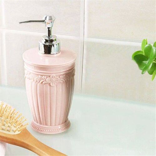 Foaming Soap Dispensers Bottles 400ml Empty Foam Liquid