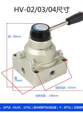 手动 手转 HV-02 HV-03 HV-0 HV200D  B HV0 HV300 手板