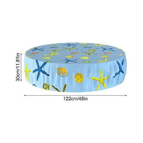 Round Pool Cover Swimming Pool Round Cover Pool Protective