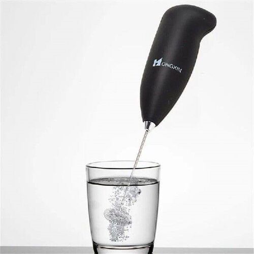 Portable Whisk Ease Of Use Hot Coco Fashionable Electric