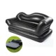 sofa air bed folding cushion outdoor Inflatable