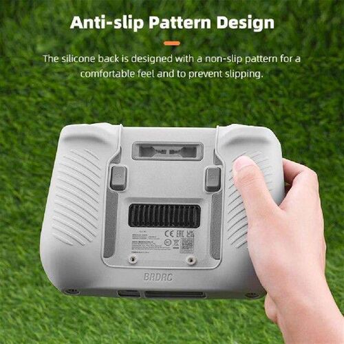 Remote Control Silicone Cover for DJI Mini 3 Pro RC Remote