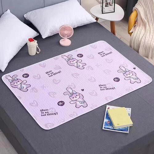 Sanitary pads, menstrual mattress pads specifically for use