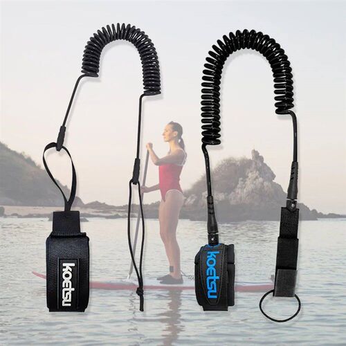 Sup Board Foot Leg Rope Practical Surfing Stand UP Paddle Bo