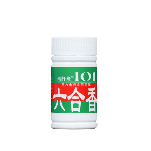 Liuhe Xiang Taiwan 101 small medicine barley sweet potato pa