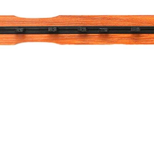 Fishing Rod Wall Rack Organizer Holds up to 8 Rods