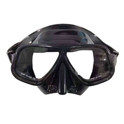 An Aluminum Frame Similar to Apollos Free Diving Mask Can B