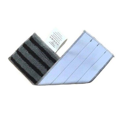 FO-2Pcs Microfibre Floor Cloths For Karcher SC Steam