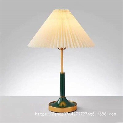 Danish modern minimalist creative desk writing desk lamp