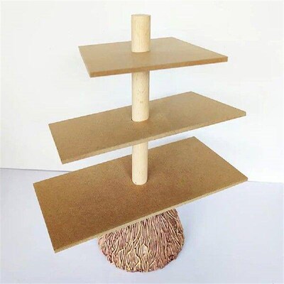 Halloween Cupcake Stand Halloween Broom Cupcake Stand Snake