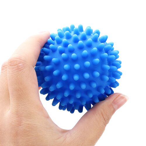 Laundry Balls Reusable PVC Dryer Balls Magic Washing Tool fo