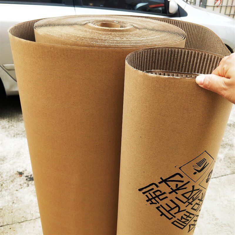 家具包装纸1.米打包纸皮1.2米瓦楞纸卷地板保护纸坑纸板卷纸米,包装,瓦楞纸,淘宝优惠券,粉丝福利购,淘宝优惠卷