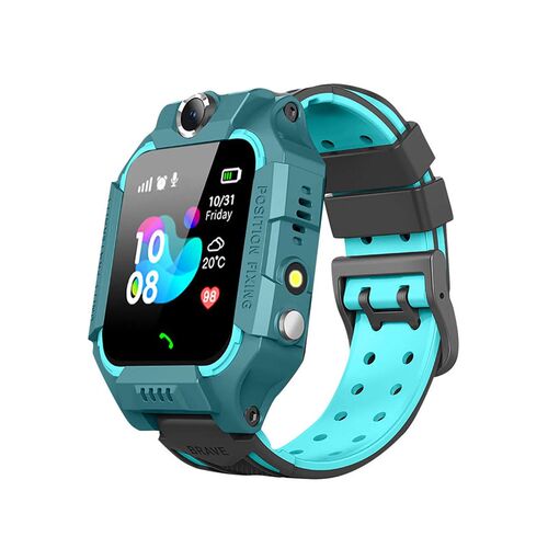 Kids Colourful Cartoon Cute Multi-function Fashion Locator S