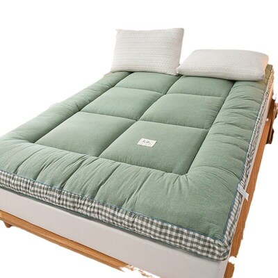 Thickened Feather Velvet Matress Bed Matress Household Cushi