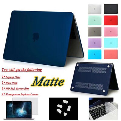 适用于Macbook A3113 A3114 A2681 A2941 A2779 A2780 A2992 Case