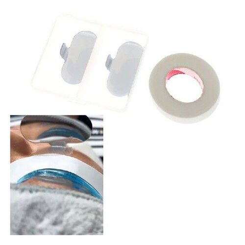 Lash Extension Mirror Eyelash Extension Grafting Tools
