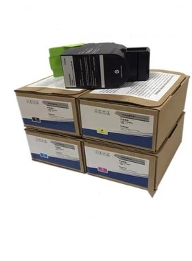 徽威适用 奔图CP00DN 05DN CP0DN CM7000FDN 粉盒CTL200HK