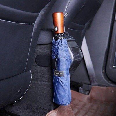 Car Umbrella Hook Holder Umbrella Holder Wall Mounted