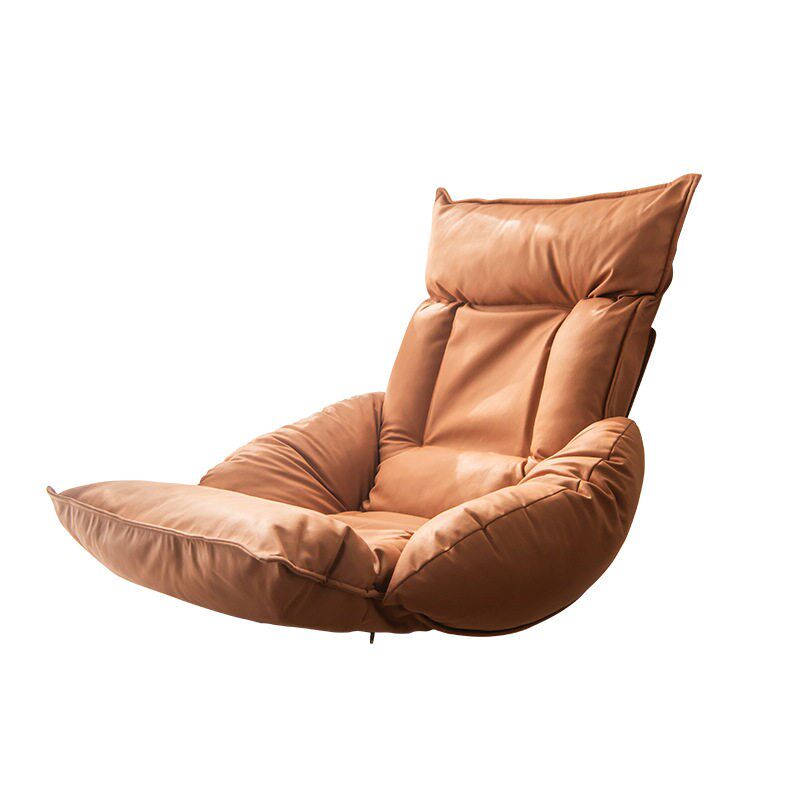 Technology Cloth Folding Lazy Sofa Japanese Style Bay Window
