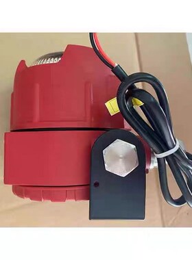 盛赛尔声光 P0EIS声光警报器防爆型 非编码隔爆型声光警报器