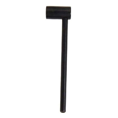 Q1JB Sturdy Metal Wrench 5/16 8MM Trusses Rod Box Wrench