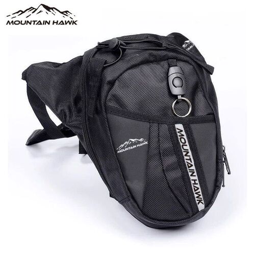 Multifunction Motorcycle Drop Leg Bag Oxford Motorcycle Bag