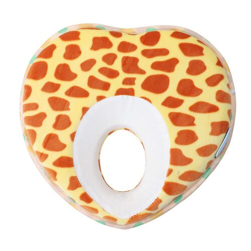Hot Infant Anti Roll Toddler Pillow Shape Toddler Sleeping P