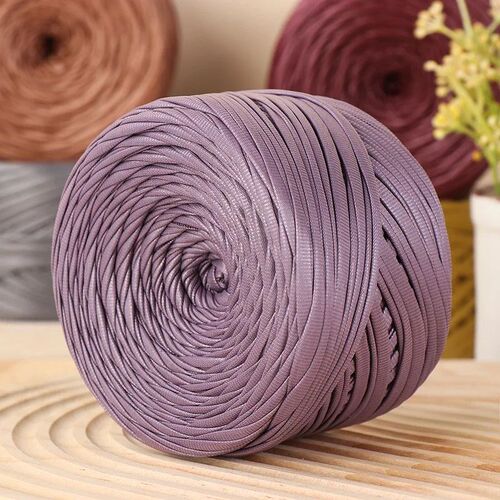 200g 90M Napa leather matte imitation leather fabric thread