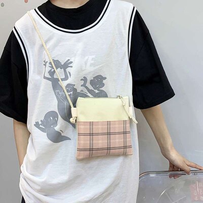 Small Schoolbag Womens Fashion Junior High School Student B