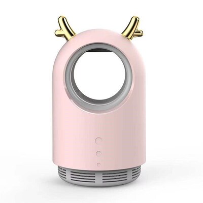 Electric Mosquito Killer Lamp LED Bug Zapper Anti Mosquito