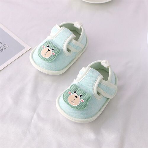 Infant And Toddler Pre-step Shoes Soft Sole Toddler Shoes 0-
