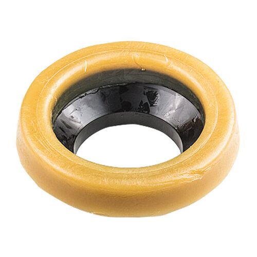 Toilet flange seal ring leak-proof smart wax 马桶法兰密封圈1