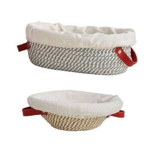 Bread Proofing Basket Bread Basket Set Supplies, with
