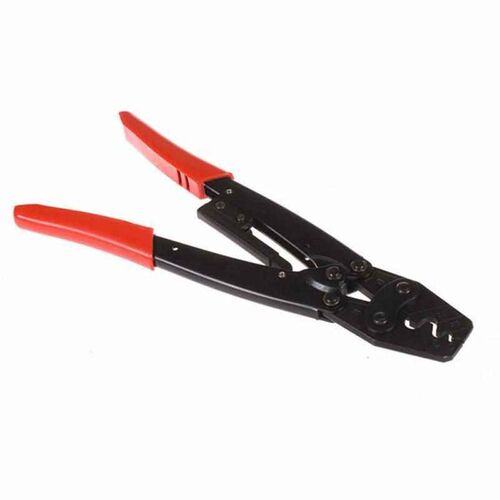Wire Terminal Crimping Plier HS-16 Cable Crimper Tool 1.25-1