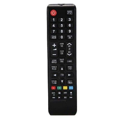 Aa59-00818A Wireless Replacement Hd Smart Tv Remote Control