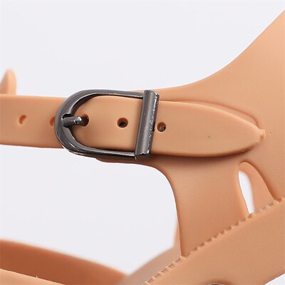 Summer Children Sandals Baby Girls Toddler Soft Non-slip Pri