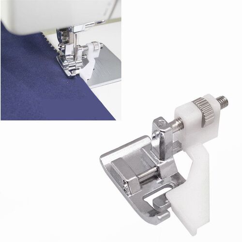 Domestic Sewing Machine Parts Metal Presser Feet Stitching T