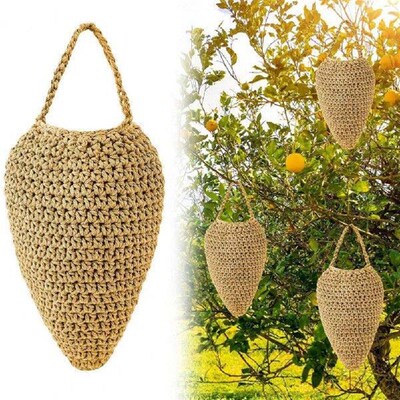 Outdoor Nest Durable Decoy Handcrafted Weather-resistant