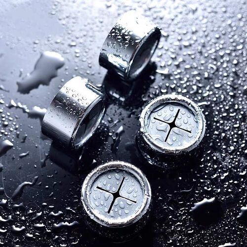 Wash Cloth Tea Towel Clips Push In Holder Grip Hook Self Adh