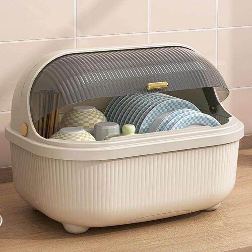 dish drying rack storage kitchen cup holder organizer洗碗架