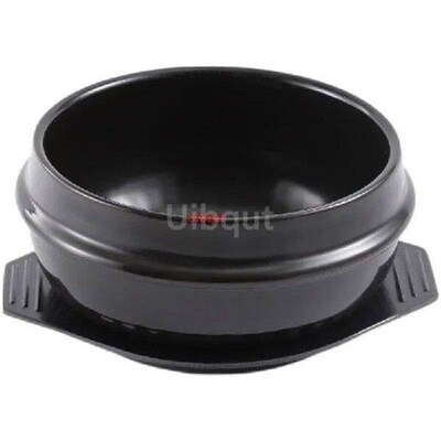Mixed Rice Stone Pot Korean cuisine casserole High