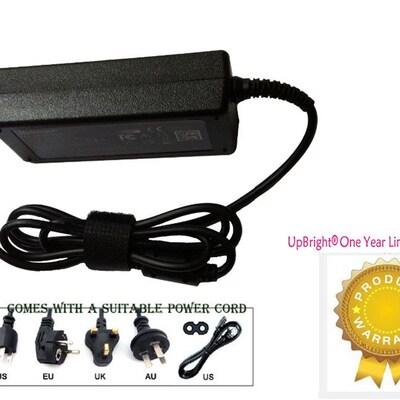 UpBright New AC / DC Adapter For Kawai PS-153 PS-153U CL30 C