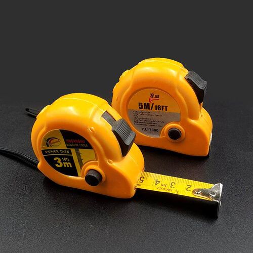 Wholesale construction measuring tools: snail tape measure 3
